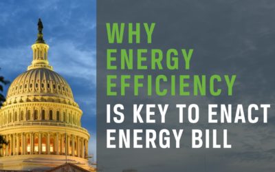 Your Energy Bill Explained Video, Learn Why Efficiency Matters