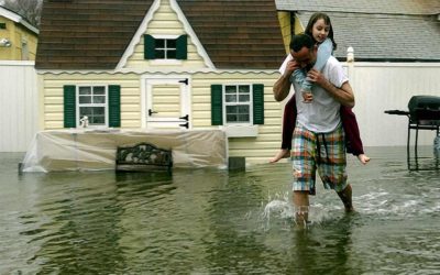 25,000 LI Homes Added To Flood Zones