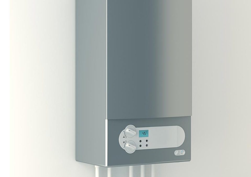All About Tankless Waterheaters